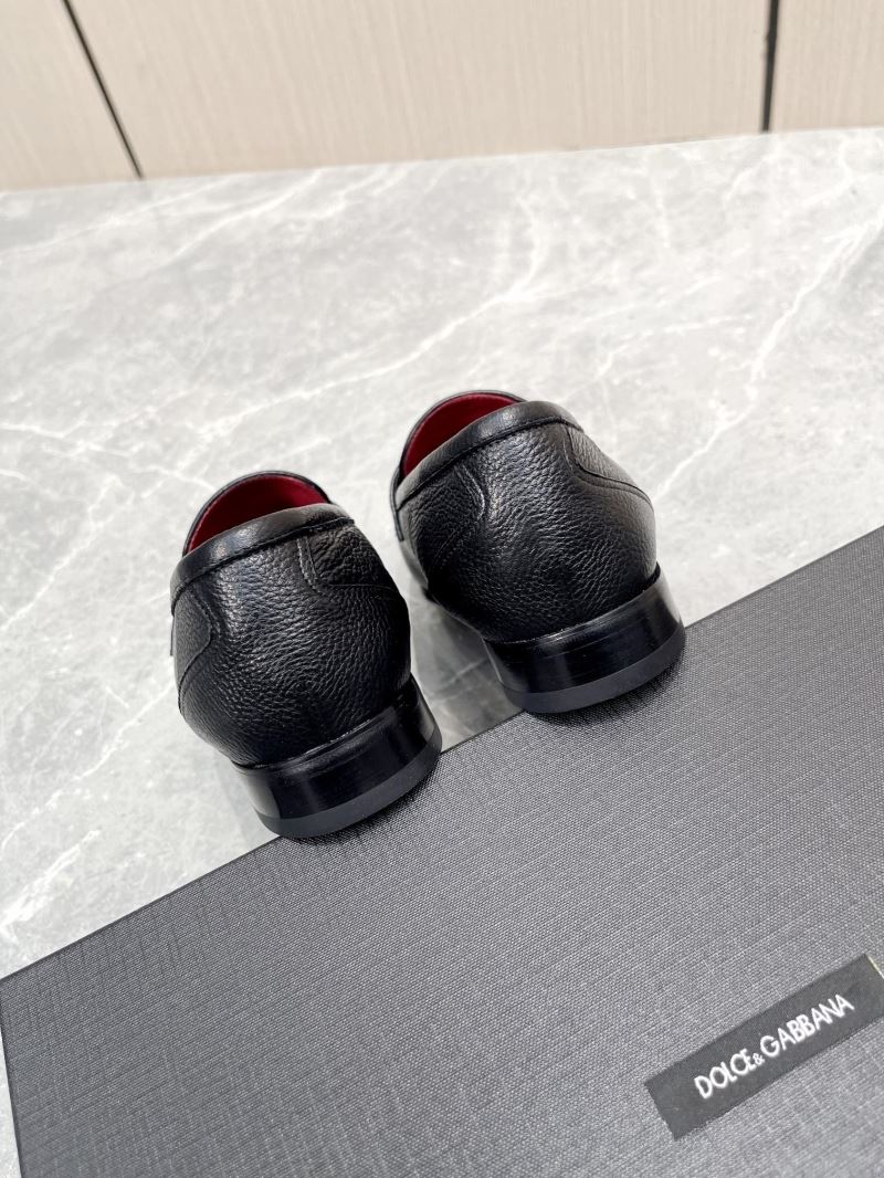 Dolce Gabbana Business Shoes